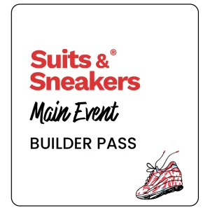 The Builder Pass