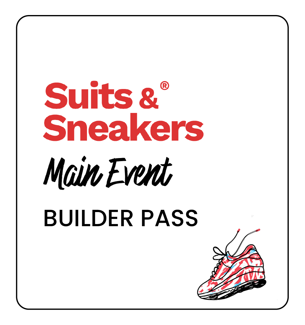 The Builder Pass