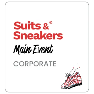 The Corporate Partner Package